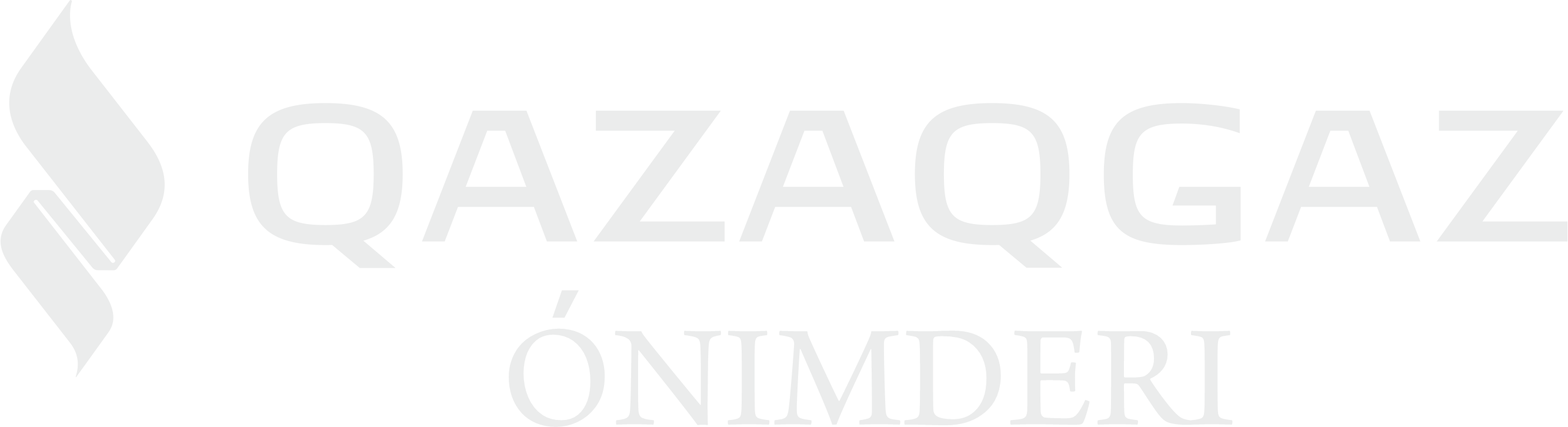 kazrosgas